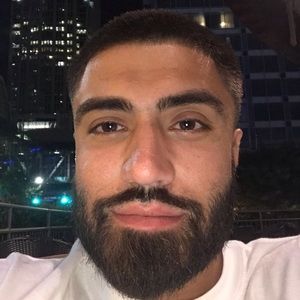 Meet your Posher, Bobby